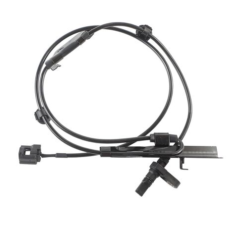 مستشعر سرعة عجلة ABS متوافق مع Toyota RAV4 2.4L L4 2006-2013 ، Toyota RAV4 3.5L V6 2006-2012 استبدال 89542-42050 ، 89545-42040 ، 89546-42040 ، 89543-42050 ، 89542-42050 4PCS in Kuwait