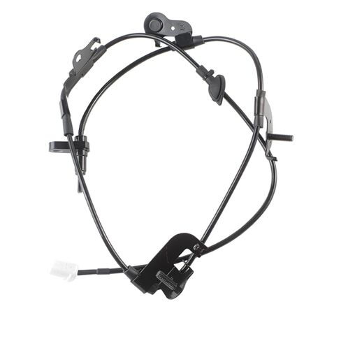 مستشعر سرعة عجلة ABS متوافق مع Toyota RAV4 2.4L L4 2006-2013 ، Toyota RAV4 3.5L V6 2006-2012 استبدال 89542-42050 ، 89545-42040 ، 89546-42040 ، 89543-42050 ، 89542-42050 4PCS in Kuwait