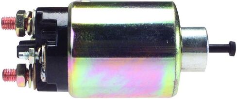 OEG Parts New 12V Starter Solenoid Compatible with 1990-2001 Mercury Marine 8 CYL ENG 4-Terminal 10539323, 1114583, 1114595, 50-892339T, 50-893892T, 892339T, 893892T in Saudi Arabia