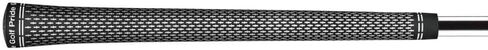 Golf Pride Tour Velvet 360 Standard 60 White - 8 Pack in Saudi Arabia