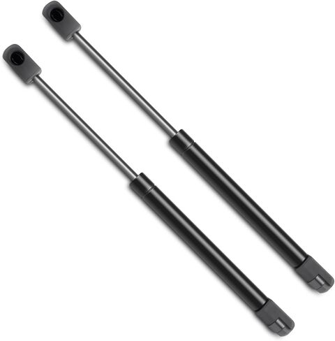 Lift Supports Struts Shocks, Trunk Lift Supports Fit for Chrysler 300 2011-2017 for Dodge Stratus 2001-2006 for Dodge Charger 2006-2017 4064,Without Spoiler on Trunk,Pack of 2 in Saudi Arabia