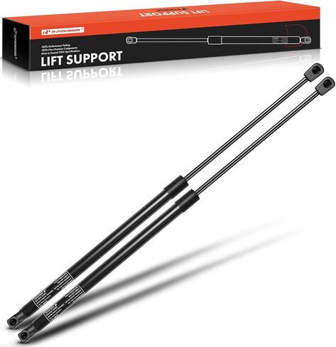A-Premium Rear Hatch Lift Supports Shock Struts Compatible with Select Kia Models - Stinger 2018 2019 2020 2021 2022 2023 - Replace# 81771J5000 (2PC Set) in Saudi Arabia