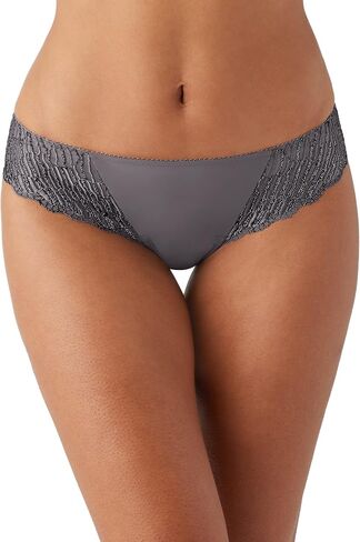 Wacoal Women's La Femme Bikini Panty in Saudi Arabia