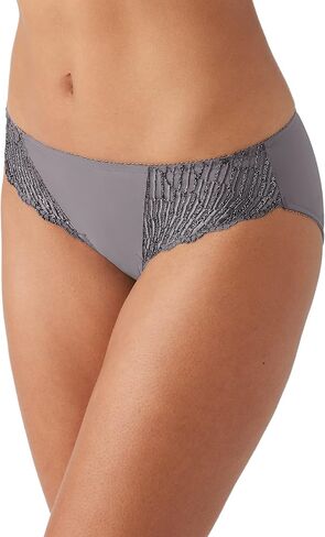 Wacoal Women's La Femme Bikini Panty in Saudi Arabia