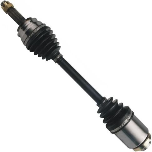 Autoshack Front Riture CV Axle Goad Assembly Placbly For 2011-2014 Jeep Patriot FWD 2011-2014 Jeep Compass FWD 2007-2012 Dodge Caliber FWD Side DSK2311 in Saudi Arabia