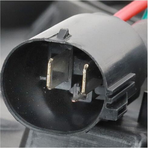 Radiator Cooling Fan Assembly Compatible with 2013-2018 Ram 1500 2019-2022 1500 Classic CH3115194 in Saudi Arabia