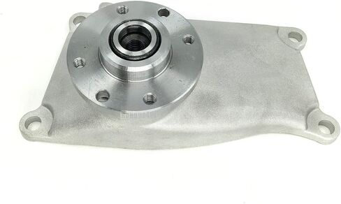 Partsflow New Fan Clutch Bearing Bracket For 1994-1997 Mercedes C280 C36 AMG 1042002028 in Saudi Arabia