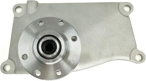 Partsflow New Fan Clutch Bearing Bracket For 1994-1997 Mercedes C280 C36 AMG 1042002028 in Saudi Arabia