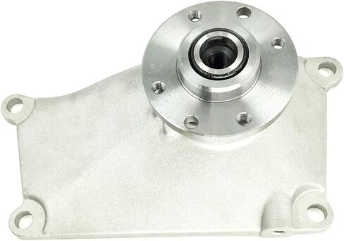 Partsflow New Fan Clutch Bearing Bracket For 1994-1997 Mercedes C280 C36 AMG 1042002028 in Saudi Arabia