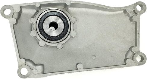 Partsflow New Fan Clutch Bearing Bracket For 1994-1997 Mercedes C280 C36 AMG 1042002028 in Saudi Arabia