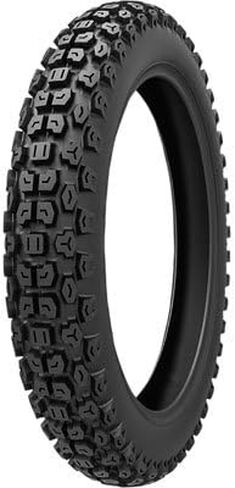 4.00x18 (64p) نوع الأنبوب Kenda K270 Dual Sport الخلفي الإطارات ل Suzuki RM100 1977-1981 in Saudi Arabia