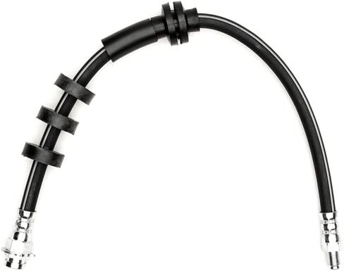 Dynamic Friction Company Front Brake Line Hose 350-42029 For 2014-2016 Jeep Cherokee in Saudi Arabia
