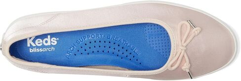 Keds Women's Maisie Ballet Slip-on Sneaker in Saudi Arabia