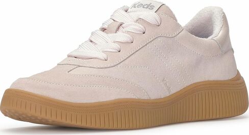 Keds Women's Contest Lace Up Fashion Sneaker in Kuwait