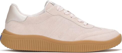 Keds Women's Contest Lace Up Fashion Sneaker in Kuwait