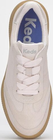 Keds Women's Contest Lace Up Fashion Sneaker in Kuwait