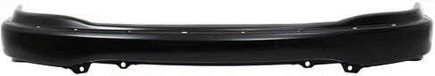 طقم المصد المرآب Pro for Ford F-150 1999-2003 Front 4WD Painted Steel Plainted # YL3Z17757CAA FO1002357 XL3Z17626BA FO1095181 in Saudi Arabia