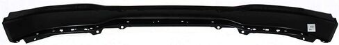 طقم المصد المرآب Pro for Ford F-150 1999-2003 Front 4WD Painted Steel Plainted # YL3Z17757CAA FO1002357 XL3Z17626BA FO1095181 in Saudi Arabia