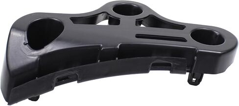 ApplianPar 2Pcs Front Left and Right Bumper Support Bracket for Toyota Sequoia 2008-2021, Tundra 2007-2013 in Saudi Arabia