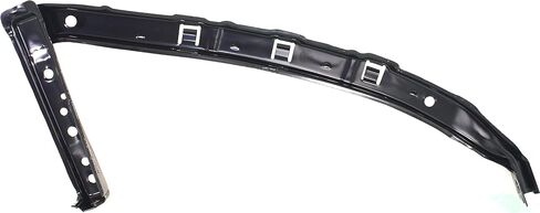 Garage-Pro Bumper Bracket SET Compatible with 2006-2011 Honda Civic Coupe Front, Driver and Passenger Side in Saudi Arabia