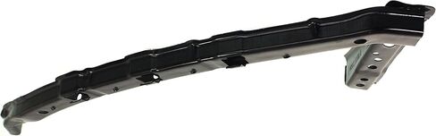 Garage-Pro Bumper Bracket SET Compatible with 2006-2011 Honda Civic Coupe Front, Driver and Passenger Side in Saudi Arabia