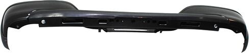 Garage-Pro الخطوة الخلفية الوفير متوافق مع 1999-2005 شيفروليه سيلفرادو 1500 ، يناسب 1999-2005 GMC Sierra 1500 Stepside/Flareside in Saudi Arabia