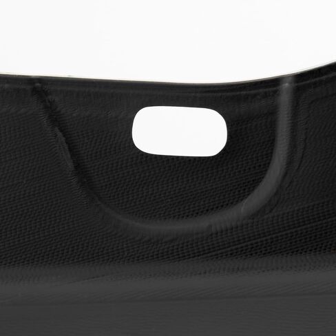 AKKON - FIT 2016-2022 Toyota Tacoma End [الطلاء] المصد مع ثقوب مستشعر وقوف السيارات الأسود جانب السائق الأيسر in Saudi Arabia