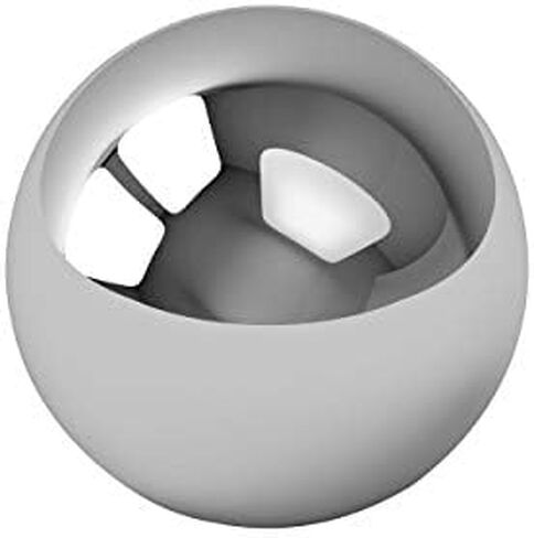 100 1/2" Inch Chrome Steel Bearing Balls G25 in Kuwait