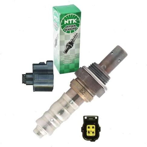 مستشعر NTK Opstream Oxygen (O2) متوافق مع Jeep Wrangler 4.0L L6 2005-2006 in Saudi Arabia
