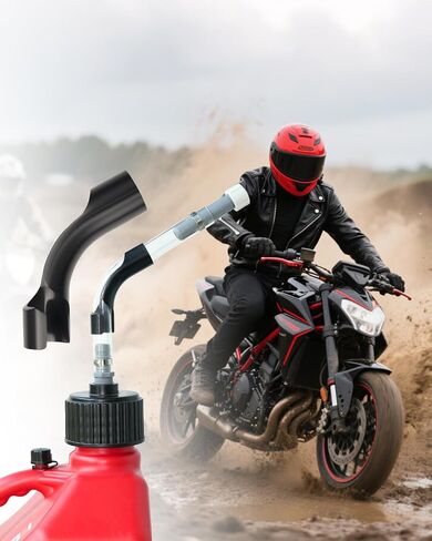 يمكن أن خرطوم غاز VP ، و 1 PCS سباق خرطوم إبريق الوقود مع Bender ، وخراطيم حشو الوقود مناسبة لسباق Jegs بوجود ، و jug jug 3/5/5.5 جالون العلب حاوية رياضة السيارات in Saudi Arabia