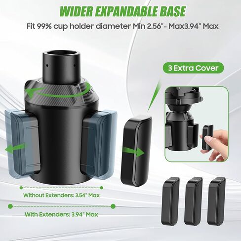 10L0L Golf Cart Heater Propane Cup Holder (NOT Heater Included) for EZGO for Club Car for Yamaha, Replacement Drink Holder Loading for 16.4 oz Portable Propane Heater Camping Gas Cylinder in Saudi Arabia
