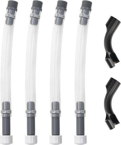 يمكن أن خرطوم غاز VP ، و 1 PCS سباق خرطوم إبريق الوقود مع Bender ، وخراطيم حشو الوقود مناسبة لسباق Jegs بوجود ، و jug jug 3/5/5.5 جالون العلب حاوية رياضة السيارات in Saudi Arabia