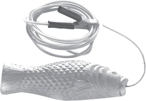 Martyr CMGROUPERM, Magnesium Grouper Hanging Anode in Saudi Arabia