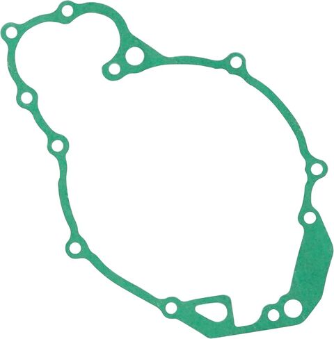 Caltric Stator Cover Gasket Compatible with Yamaha XV1600 Road Star XV1600At Roadstar Silverado Limited in Saudi Arabia
