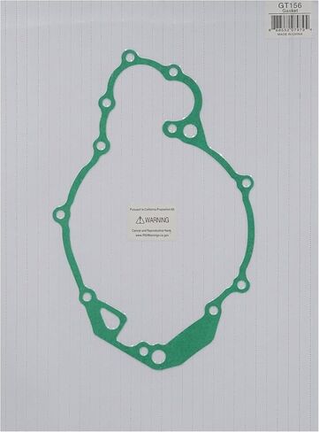 Caltric Stator Cover Gasket Compatible with Yamaha XV1600 Road Star XV1600At Roadstar Silverado Limited in Saudi Arabia