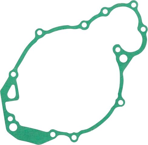 Caltric Stator Cover Gasket Compatible with Yamaha XV1600 Road Star XV1600At Roadstar Silverado Limited in Saudi Arabia