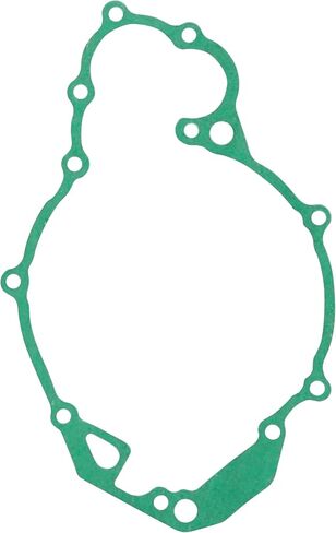 Caltric Stator Cover Gasket Compatible with Yamaha XV1600 Road Star XV1600At Roadstar Silverado Limited in Saudi Arabia