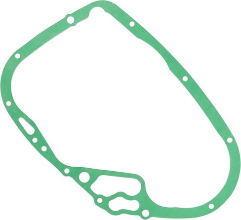 غطاء علبة Caltric Clutch Cover Cover متوافق مع Suzuki VL1500 VL-1500 VL1500B Intruder 1500 1998-2004 in Saudi Arabia