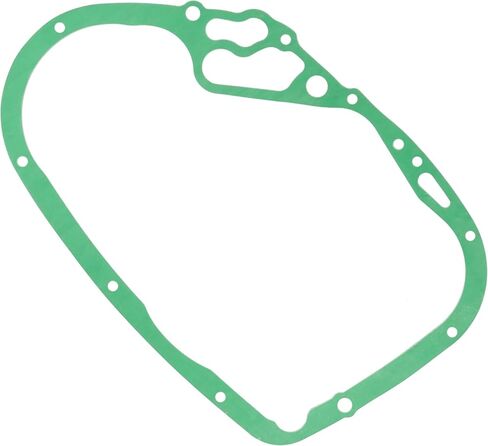 غطاء علبة Caltric Clutch Cover Cover متوافق مع Suzuki VL1500 VL-1500 VL1500B Intruder 1500 1998-2004 in Saudi Arabia