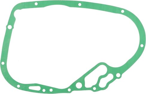 غطاء علبة Caltric Clutch Cover Cover متوافق مع Suzuki VL1500 VL-1500 VL1500B Intruder 1500 1998-2004 in Saudi Arabia