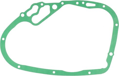 غطاء علبة Caltric Clutch Cover Cover متوافق مع Suzuki VL1500 VL-1500 VL1500B Intruder 1500 1998-2004 in Saudi Arabia