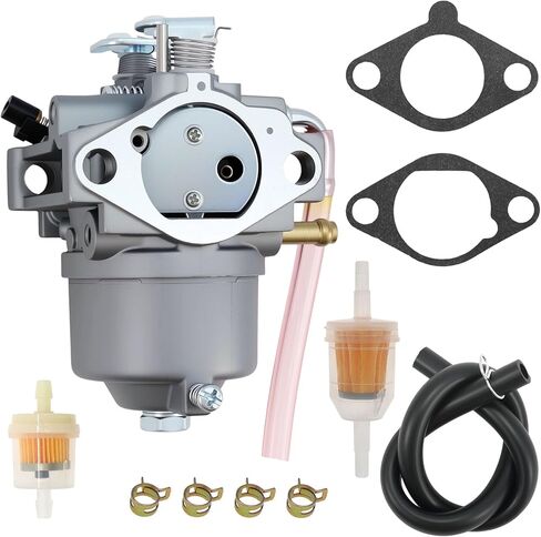 15003-2349 Carburetor Fit لـ Kawasaki FC420V 4 CORB CARB FC420V-AS20 FC420V-BS26 in Saudi Arabia