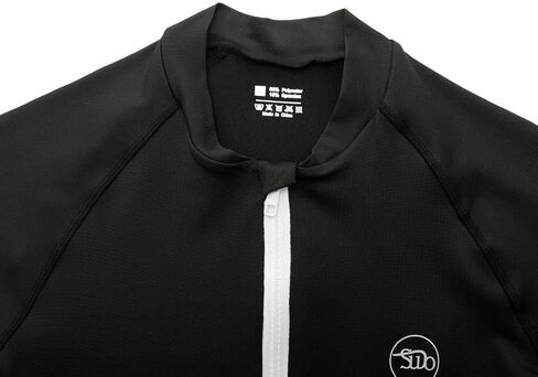 Women's Cycling Jersey Short Sleeve Bike Shirts Breathable Bicycle Clothing Quick Dry Biking Jerseys with 3 Pockets in Kuwait