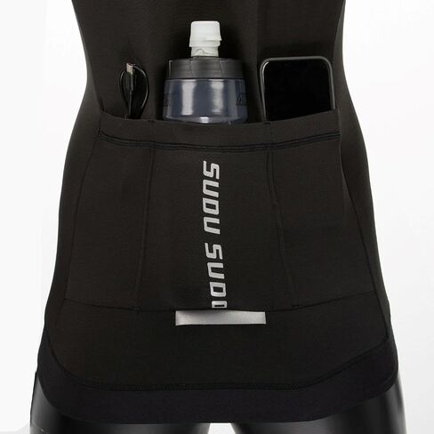 Women's Cycling Jersey Short Sleeve Bike Shirts Breathable Bicycle Clothing Quick Dry Biking Jerseys with 3 Pockets in Kuwait