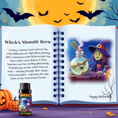 Beach Fragrance Oil Set, 6X10ml, Golden Sunrise, Pink Sands, Coastal Linen, Ocean Breeze, Ocean, Ocean Mist Essential Oils for Diffusers for Home, Aromatherapy Oils for Candle & Soap Making in Kuwait