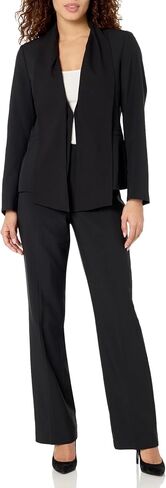 وشاح المرأة Collared JKT & Audrey size zip pant in Saudi Arabia