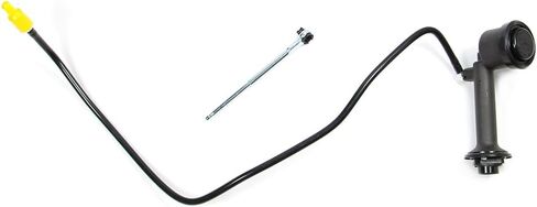 مجموعة أسطوانة Master Master ومجموعة مجموعة خطوط متوافقة مع شيفروليه S10 Blazer GMC Snoma Jimmy Isuzu Hombre 1996-2004 استبدال 15718351 PFMC062 12574149 D701128BAG in Saudi Arabia