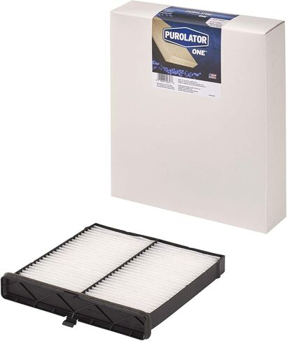 Purolator C31452 PurolatorONE Advanced Cabin Air Filter Compatible With Select Mazda, Toyota and Scion in Kuwait