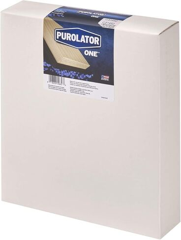 Purolator C31452 PurolatorONE Advanced Cabin Air Filter Compatible With Select Mazda, Toyota and Scion in Kuwait