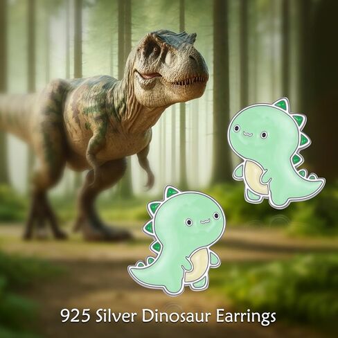 Goat Earrings Studs Sterling Silver Goat Earrings Cute Animal Jewelry for Women Goat Gift for Goat Lovers in Kuwait